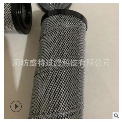 泵車回油濾芯MR2504A10A泵車進油濾芯SF250M90