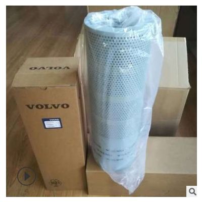 供應替代14509379沃爾沃系列液壓油濾芯挖掘機液壓配件