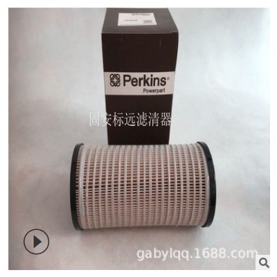 供應CH10929替代進口發電機組濾芯工程機械配件柴油濾芯