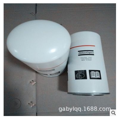 供應(yīng)1202804003替代進(jìn)口配件阿特拉斯空壓機(jī)機(jī)油濾芯耐壓型