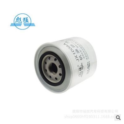 JX1008A機(jī)油濾清器 WB 447-S機(jī)油濾清器 適用無錫機(jī)油濾芯 機(jī)油格
