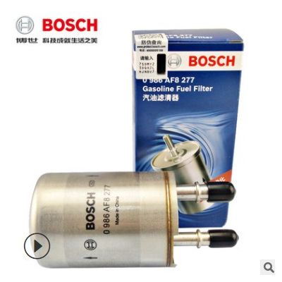 適配凱迪拉克ATSL汽濾XTS/XT5/CT6/XT5/CTS創酷昂科拉950汽油濾芯