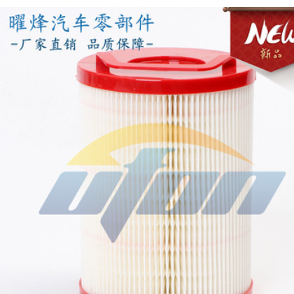 適配紅巖杰獅上汽依維柯新款油水分離器1100-54051柴油濾清器