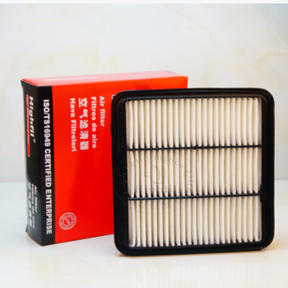 東原海菲爾-適用于三菱帕杰羅勁暢1500A098/MD-8302-空氣濾清器