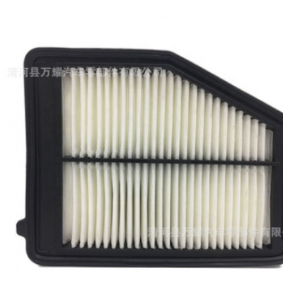 適用于本田思域(2012-2015)汽車進氣空氣濾清器OEM:17220-R1A-A01