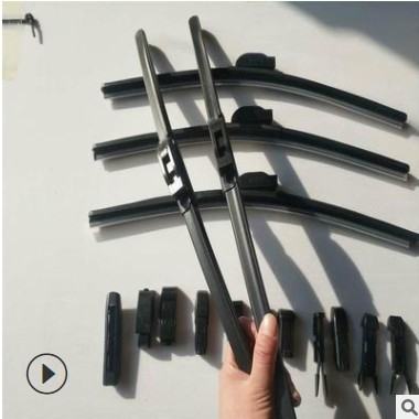 批發(fā) 多功能無骨 雨刷片 無骨多功能雨刮器 廠家供應(yīng)現(xiàn)貨