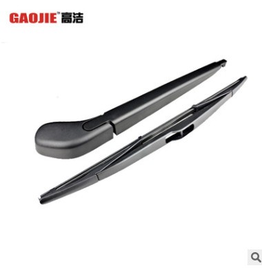 適用福克斯2012-2017后雨刮片搖臂總成 后雨刷OE:CV6Z17526C