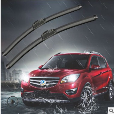 適用哈弗H1 哈弗H2s 哈弗H3 H4 H5 哈弗H6 H7 H8 H9雨刷片