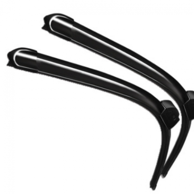 五十鈴MUX 雨刮器 無骨雨刮片汽車前窗有骨雨刮器片