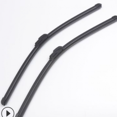 廠家批發(fā)外貿(mào)供應(yīng) 無骨雨刷器 雨刷片 通用無骨雨刷器定制