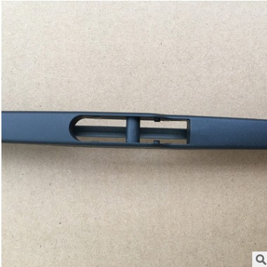 長城哈弗h6升級版后雨刷器 哈弗h6運動版后雨刮器片總成 原廠配件