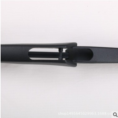 適用于日產驪威后雨刮器 新騏達 逍客 新奇駿 駿逸二廂后窗雨刷器