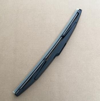 長城哈弗h6升級版原裝后雨刷器 17年哈佛h6精典版后雨刮片 原廠配