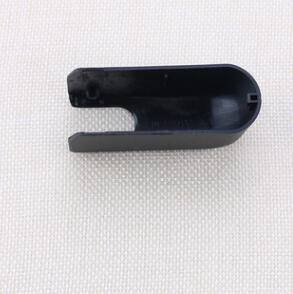 哈弗H6升級運動版老款哈佛H1后雨刮臂蓋子雨刷器螺絲防水帽原裝