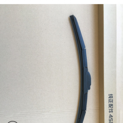 三節(jié)多功能汽車雨刮器 三段通用雨刮器 新款高清無骨雨刷片