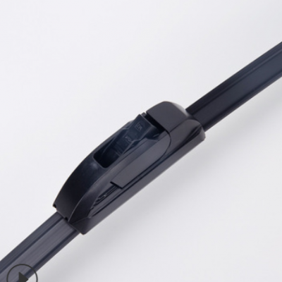 工廠直銷博視威無骨二代雨刮器汽車雨刷膠條多功能通用智能雨刷片