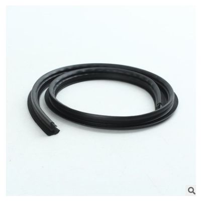 汽車中控臺密封條前擋風(fēng)玻璃儀表臺縫隙異響隔音密封靜音條現(xiàn)貨