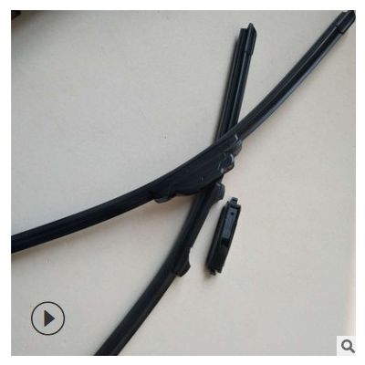 汽車多功能雨刷片 雨刷片后雨刮臂雨刮器汽車雨刮片 汽車配件批發