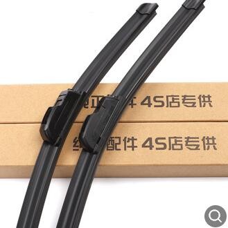 汽車雨刮器無骨雨刷器電動車雨刷雨刮片