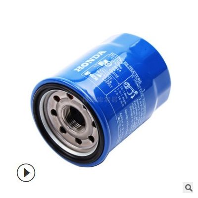 機油 濾芯 機油格 雅閣 思域 CRV 奧德賽 飛度 機濾 機油濾清器