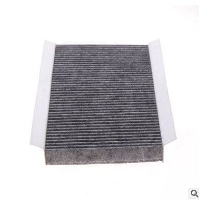 適用于A1698300218奔馳W169W245B200B180A180A200空調格濾清器格