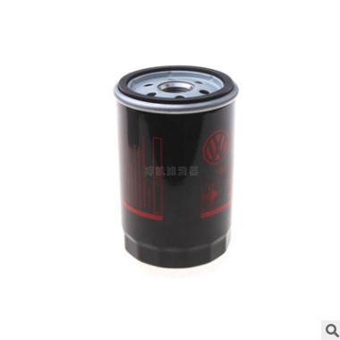 汽車機油格老款寶來速騰捷達桑塔納朗逸 帕薩特B5 機濾機油濾清器