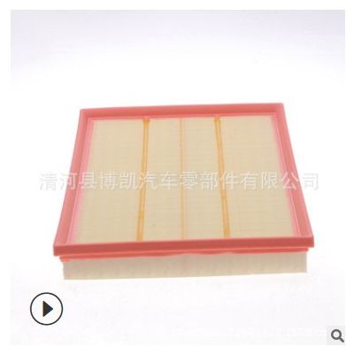 適用于13717548888-01 寶馬新款X5 X6 E70 空氣濾芯濾清器格批發