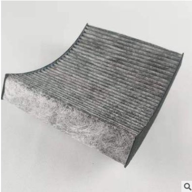 適用于寶馬汽車X1116i118i120i 328i空調濾清器濾芯格64119237554