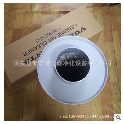 1-3826215-0適配沃爾沃TAD1030GE發(fā)電機(jī)組空氣格濾芯現(xiàn)貨銷售