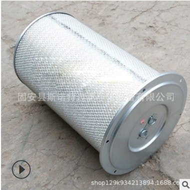 AF478 A478-020 4913882康明斯柴油發電機組弗列加空氣濾清器濾芯