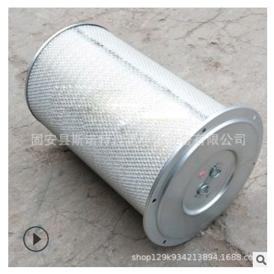 AF478 A478-020 4913882康明斯柴油發電機組弗列加空氣濾清器濾芯