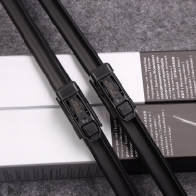 適用大眾寶來帕薩特途觀速騰朗逸邁騰POLO桑塔納途銳無骨雨刮器