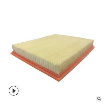 適用于1579605福特空氣濾芯 空氣濾清器 PU空氣濾芯