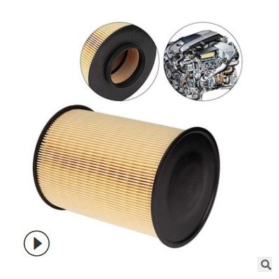 適用于沃爾沃 福特 馬自達7M51-9601-AC空氣濾芯 濾清器30792881