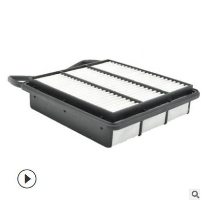 適用于16546-89T0日產空氣濾芯 濾清器 廠家供應