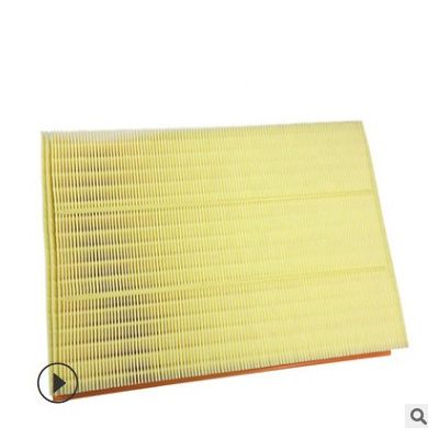 適用于2E0129620B大眾 奔馳 空氣濾芯 PU空氣濾清器