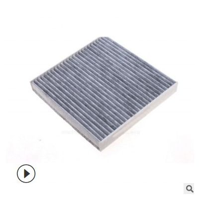 適用于80292-TG0-Q01本田鋒范 思迪 空調濾清器 空調濾芯