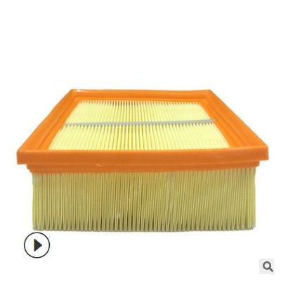 適用于1516725福特馬自達 空氣濾清器 PU空氣濾芯