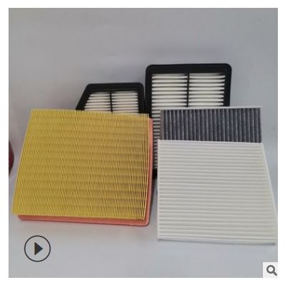 適用于80291-ST3-E01本田奧德賽 思域 廣本 空調濾芯 空調濾清器