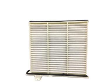 適用于MR500057三菱帕杰羅空調濾芯 空調濾清器 空調格 廠家供應