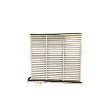 適用于MR500057三菱帕杰羅空調濾芯 空調濾清器 空調格 廠家供應