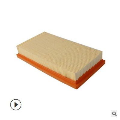 適用于1072246福特 嘉年華 福克斯空氣濾芯 空氣濾清器