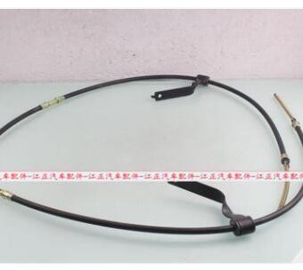 92VB 2853CD 手剎線 285CM 后雙胎 江鈴 經典全順 江鈴特順