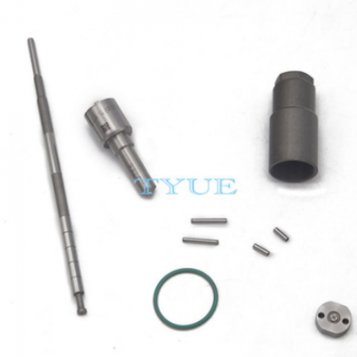 大修包修理包適用 095000-7140 噴油器 含油嘴 筏板 閥桿 緊帽等