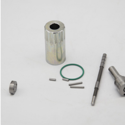 5474大修包適用 095000-5474 噴油器總成修理包