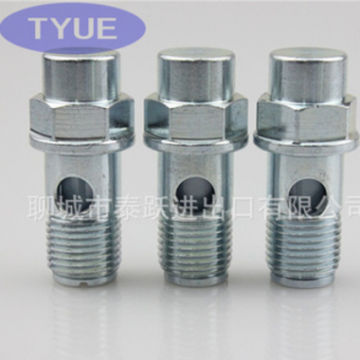 溢流閥 空心螺絲 批發零售 CB18 2.2 2.8 CP1 CP2