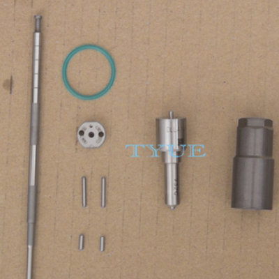 修理包 適用095000-5550 噴油器總成 含油嘴 筏板 閥桿 緊帽等