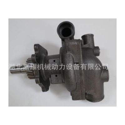 西安康明斯發(fā)電機(jī)組工程機(jī)械配件M11發(fā)動(dòng)機(jī)長(zhǎng)軸水泵/4972853