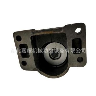 康明斯L9.3發(fā)動(dòng)機(jī)風(fēng)扇支架/小松PC360-7風(fēng)扇座 5311275/5311275