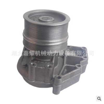 4089911 4920466 3102924 適用于 康明斯 ISX15 QSX15 水泵/